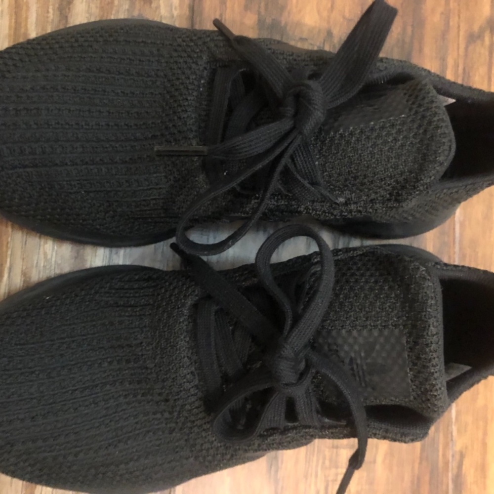 Adidas Swift Run Shoes - black - Picture 2 of 2
